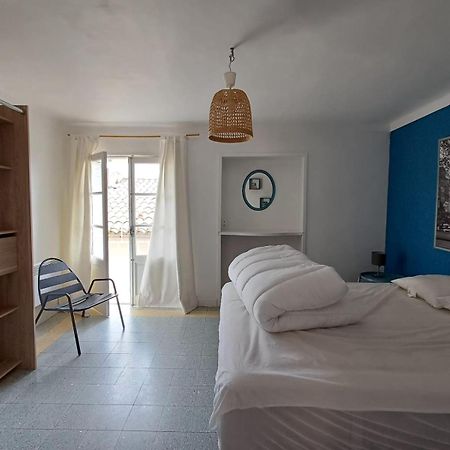 Maison Au Village De Bormes Les Mimosas エクステリア 写真